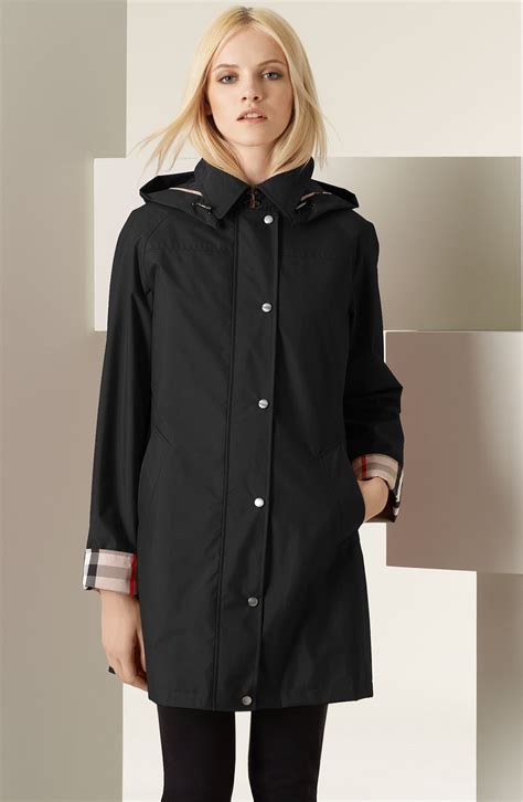 burberry jacket women's|burberry regenjas heren.